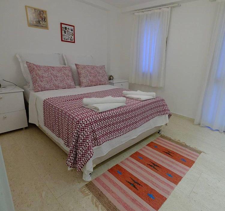 Smart Aparts Kalkan Exteriör bild