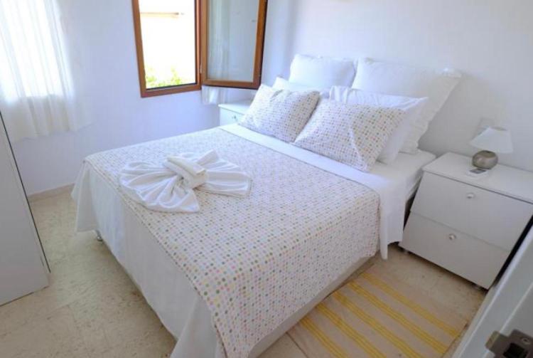 Smart Aparts Kalkan Exteriör bild