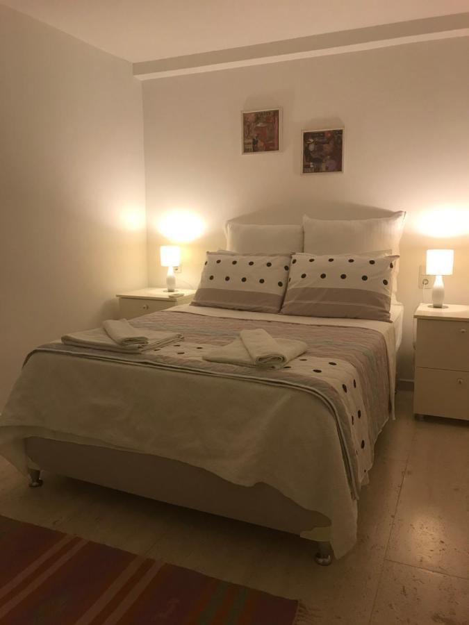Smart Aparts Kalkan Rum bild