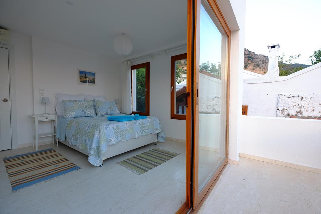 Smart Aparts Kalkan Exteriör bild