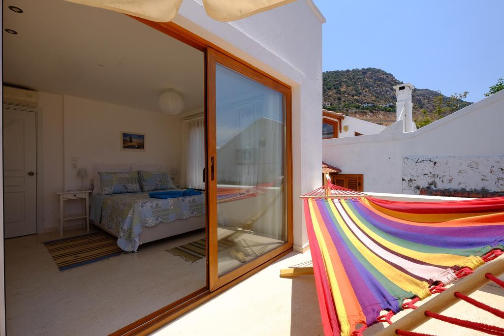 Smart Aparts Kalkan Exteriör bild