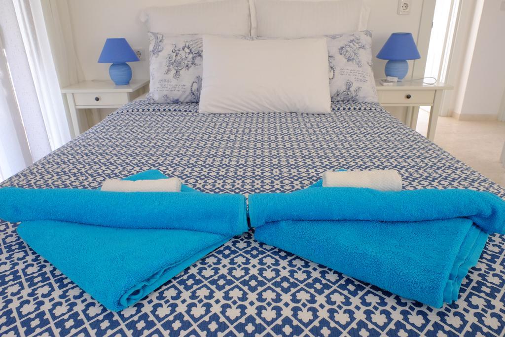 Smart Aparts Kalkan Exteriör bild