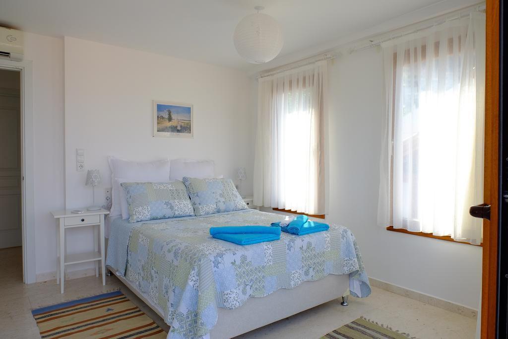 Smart Aparts Kalkan Exteriör bild