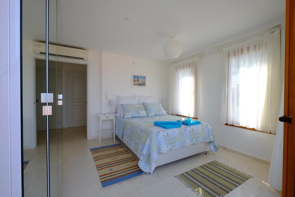 Smart Aparts Kalkan Exteriör bild