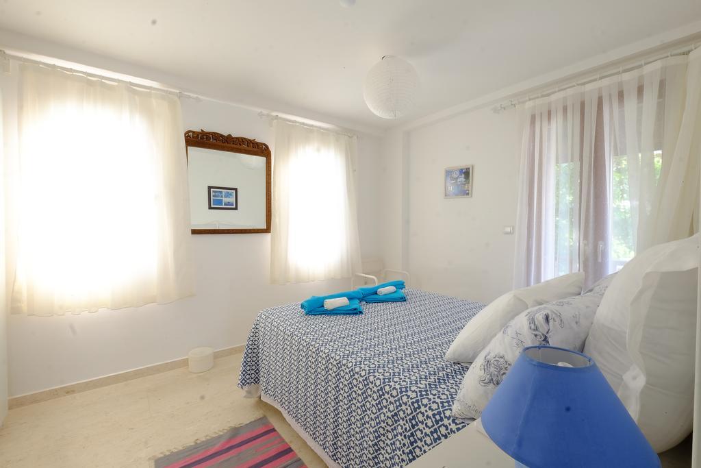 Smart Aparts Kalkan Exteriör bild