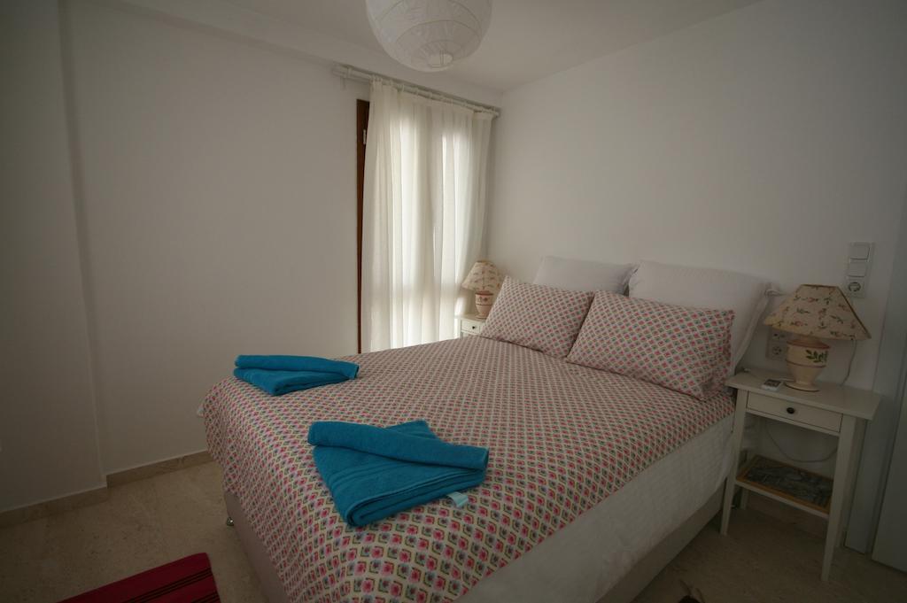 Smart Aparts Kalkan Rum bild
