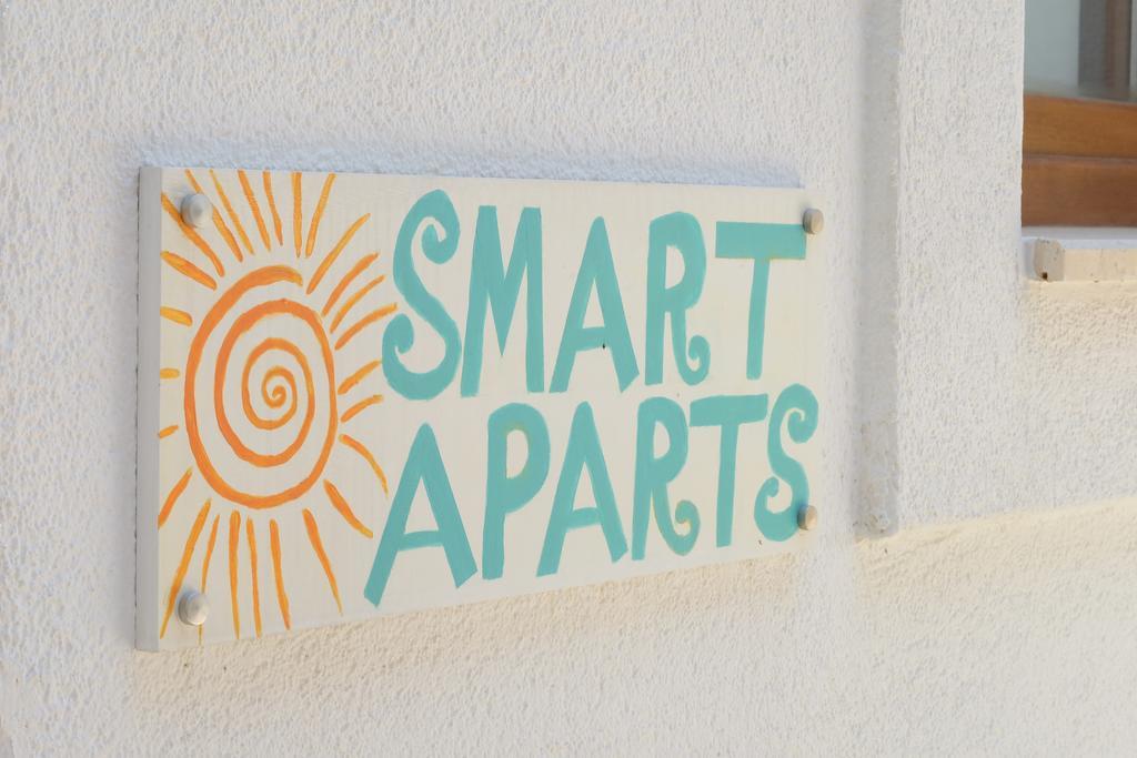 Smart Aparts Kalkan Exteriör bild